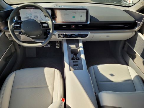 New 2023 Hyundai Ioniq 6 Limited image 14