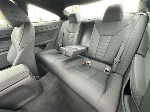 Used 2025 BMW 440i xDrive Coupe w/ Premium Package image 20