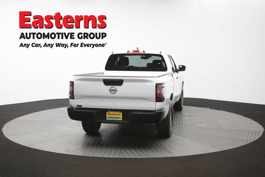 Used 2022 Nissan Frontier S RWD image 41