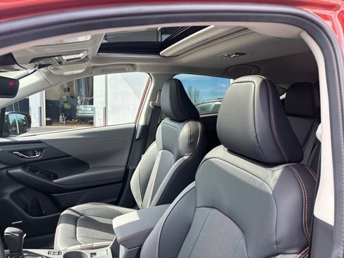 New 2025 Subaru Crosstrek 2.5i Limited w/ Popular Package #3A image 69