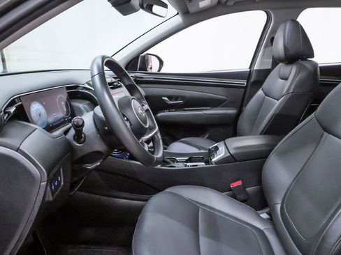 Used 2023 Hyundai Tucson SEL w/ Convenience Package image 9