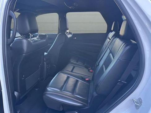 Used 2024 Dodge Durango GT image 14