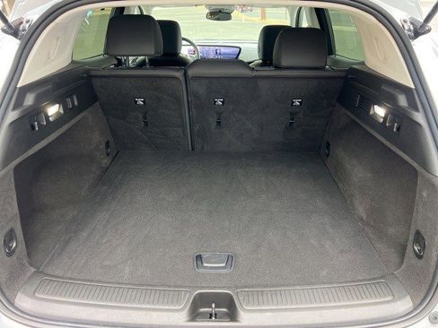 Certified 2025 Buick Envision Preferred image 15