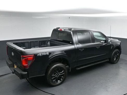 Used 2024 Ford F150 XLT w/ Equipment Group 302A MID AWD/4WD image 51