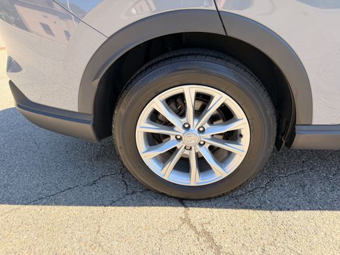 Certified 2024 Honda CR-V EX-L image 9