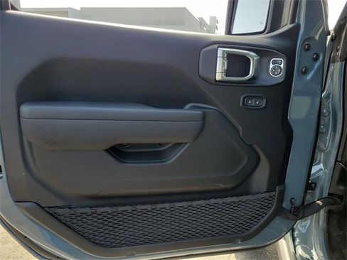 New 2026 Jeep Wrangler Willys image 16