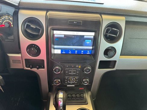 Used 2013 Ford F150 Raptor AWD/4WD image 15