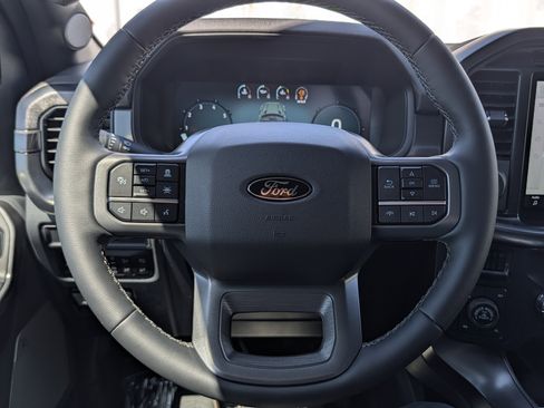 New 2026 Ford F150 Lariat w/ Equipment Group 501A Mid image 28