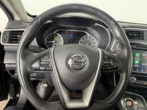 Used 2022 Nissan Maxima Platinum FWD image 23
