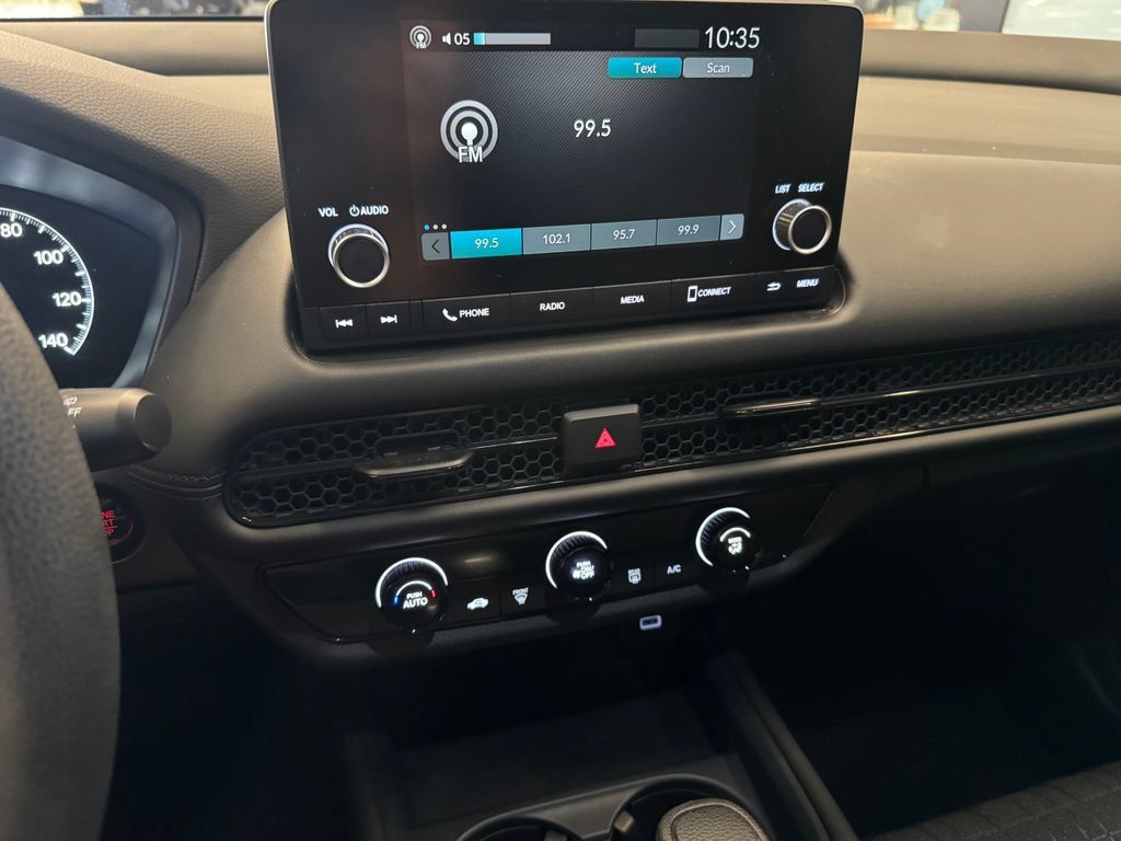 Used 2024 Honda HR-V LX image 14