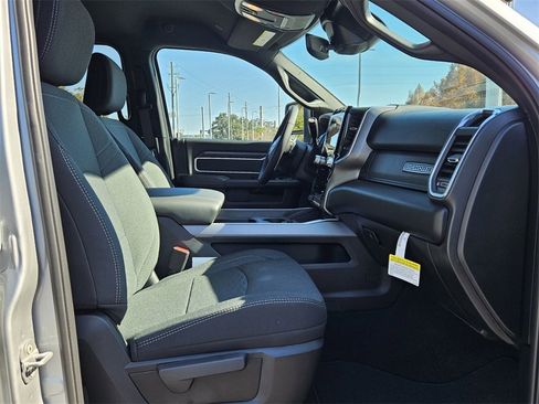New 2026 RAM 2500 Big Horn image 15