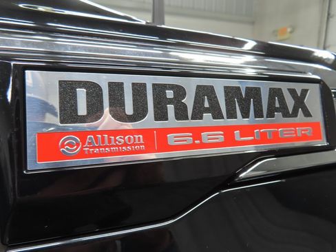 Used 2025 GMC Sierra 2500 Denali w/ Denali Reserve Package image 64