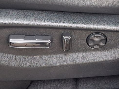 Certified 2025 Honda Odyssey Touring image 26