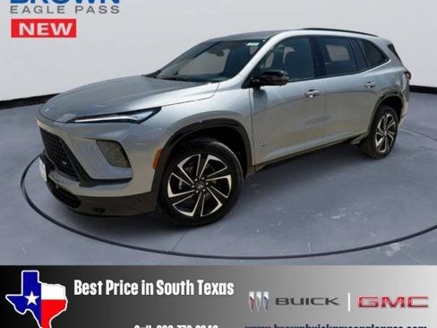 New 2026 Buick Enclave Sport Touring FWD image 1
