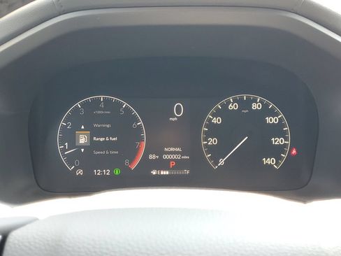 New 2026 Honda Odyssey EX-L image 19
