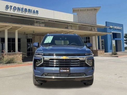 New 2026 Chevrolet Suburban LT w/ Comfort Package image 8