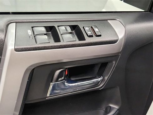 Used 2021 Toyota 4Runner Trail Special Edition image 25