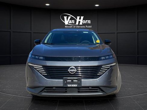 Used 2025 Nissan Murano SL AWD/4WD image 8