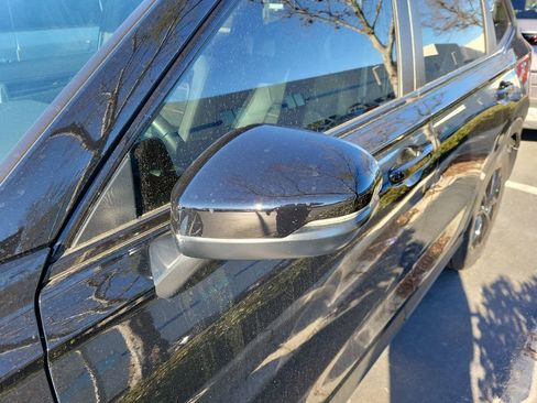 Certified 2026 Honda CR-V Sport-L image 6