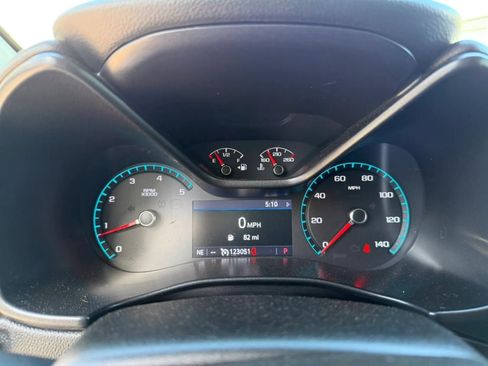 Used 2019 Chevrolet Colorado ZR2 AWD/4WD image 22