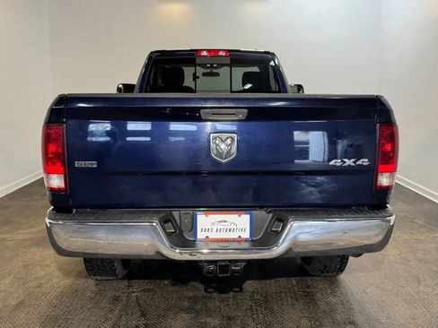 Used 2012 RAM 2500 SLT w/ Popular Equipment Group AWD/4WD image 5