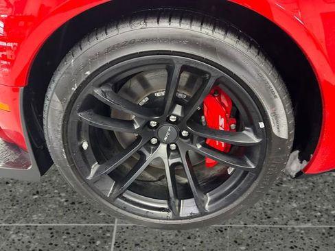 Used 2023 Dodge Challenger SRT Hellcat image 24