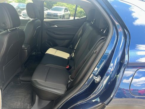 Used 2023 Buick Encore GX Preferred w/ Cold Weather Comfort Package FWD image 10