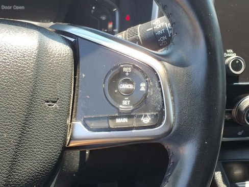 Used 2018 Honda CR-V EX-L image 20