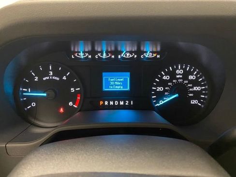 New 2025 Ford E-350 and Econoline 350 Super Duty w/ Power Equipment Group image 21