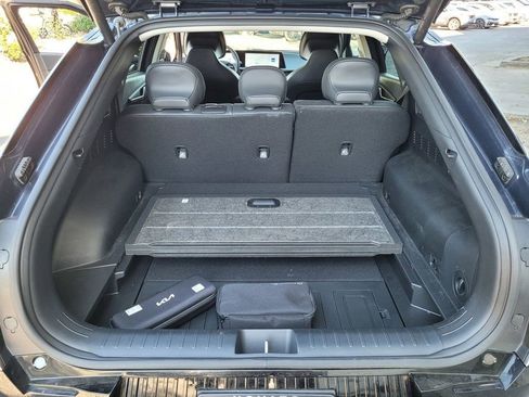 Used 2024 Kia EV6 Wind w/ Wind Technology Package image 24