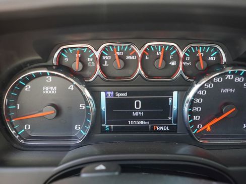 Used 2019 Chevrolet Tahoe LT AWD/4WD image 36