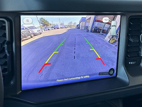 New 2026 Ford Bronco Big Bend image 19