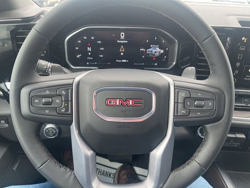 New 2026 GMC Sierra 1500 SLT w/ SLT Premium Plus Package image 14