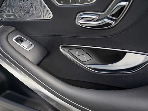 Used 2015 Mercedes-Benz S 63 AMG 4MATIC Coupe image 37