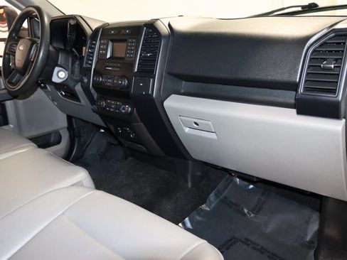 Used 2018 Ford F150 XL w/ Trailer Tow Package w/101A image 48