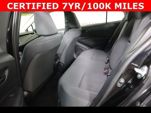 Used 2023 Toyota Corolla LE image 21