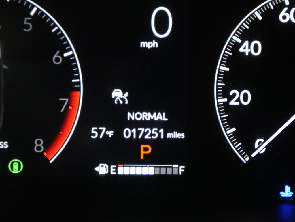 Used 2025 Honda HR-V Sport image 38