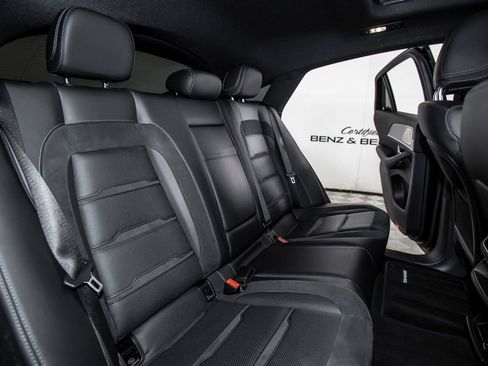 Used 2023 Mercedes-Benz GLE 53 AMG 4MATIC Coupe image 19