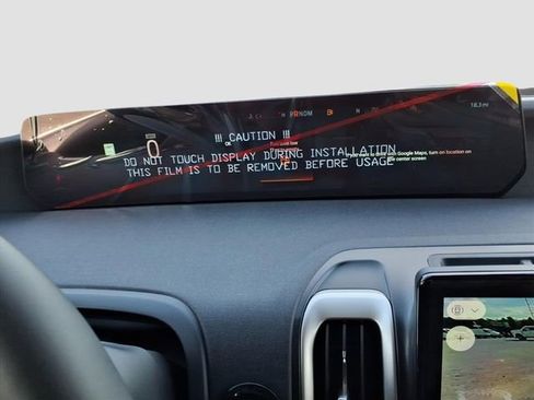 New 2025 Ford Expedition Active image 19