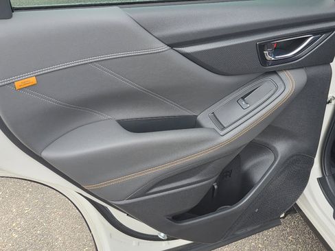 Used 2022 Subaru Forester Wilderness image 28