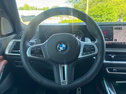 Used 2026 BMW X7 M60i AWD/4WD image 20