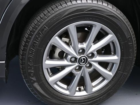 Used 2024 MAZDA CX-5 AWD 2.5 S w/ Select Package image 46