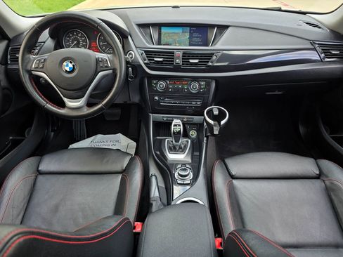 Used 2014 BMW X1 sDrive28i RWD image 23