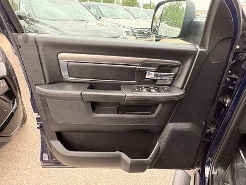 Used 2018 RAM 1500 Sport AWD/4WD image 13