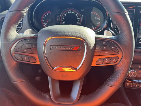 New 2026 Dodge Durango GT image 15
