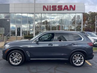 Used 2021 BMW X5 xDrive40i w/ Convenience Package video 2
