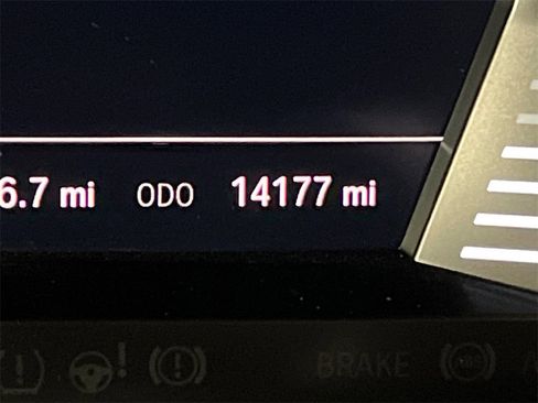 Used 2023 Toyota Supra Premium image 24