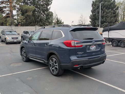 Used 2023 Subaru Ascent Limited AWD/4WD image 6