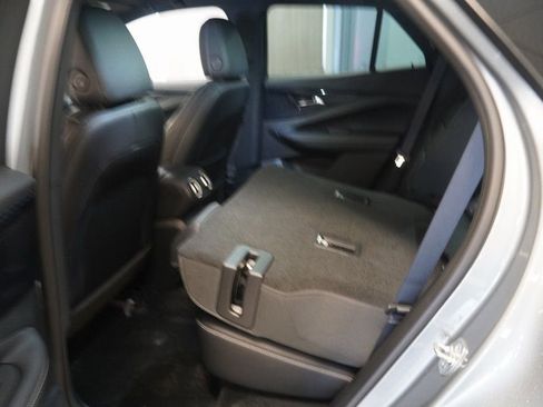 New 2026 Chevrolet Blazer EV LT image 20