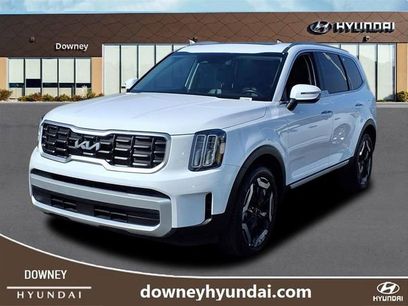 Used 2025 Kia Telluride S